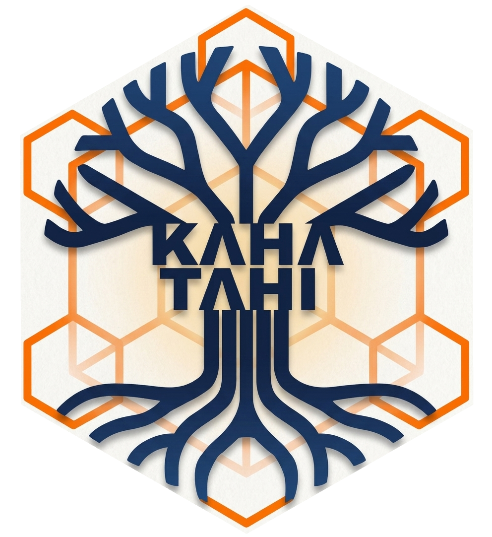 Kaha Tahi Ltd.